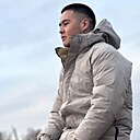 Ылхам, 18 лет