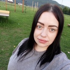 Фотография девушки Анастасия, 30 лет из г. Усть-Илимск