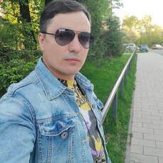 Фотография мужчины Илья, 35 лет из г. Ижевск