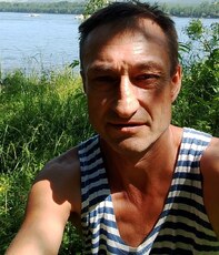 Фотография мужчины Сергей, 46 лет из г. Саяногорск