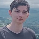 Всеволод, 23 года