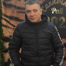 Фотография мужчины Самарский, 45 лет из г. Самара