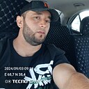 Федя, 34 года