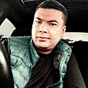 Азамат, 36 лет