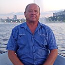 Владимир, 58 лет