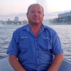 Фотография мужчины Владимир, 58 лет из г. Санкт-Петербург