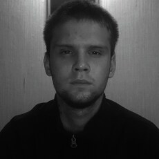 Фотография мужчины Егор, 20 лет из г. Комсомольск