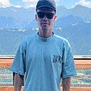Раиль, 25 лет