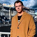 Андрей, 26 лет