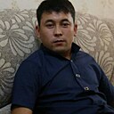 Самат, 38 лет
