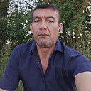 Илесджон Норбаев, 42 года