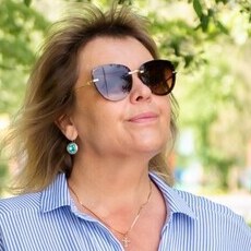 Фотография девушки Марина, 51 год из г. Абакан