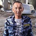 Рыздык, 54 года