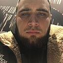 Максим, 23 года