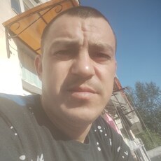 Фотография мужчины Marcel, 33 года из г. Криуляны