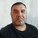 Илхом, 45 лет