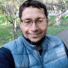 Фотография мужчины Николай, 47 лет из г. Астана