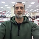 Саваш, 47 лет