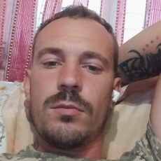 Фотография мужчины Ярослав, 34 года из г. Ужгород