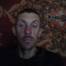 Фотография мужчины Иван, 40 лет из г. Пенза