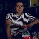Erkebulan, 23 года