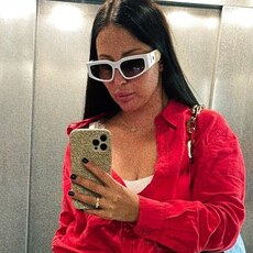 Фотография девушки Ника, 35 лет из г. Волгоград
