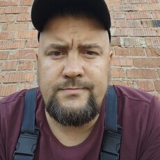 Фотография мужчины Александр, 36 лет из г. Сухой Лог