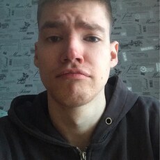 Фотография мужчины Матвей, 21 год из г. Ижевск