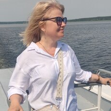 Фотография девушки Елена, 56 лет из г. Ульяновск