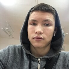 Фотография мужчины Николай, 21 год из г. Волжский