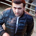 Шах, 46 лет