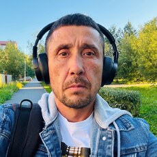 Фотография мужчины Алмаз, 39 лет из г. Сургут