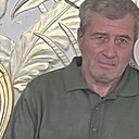 Исмаил, 65 лет