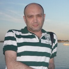 Фотография мужчины Михаил, 47 лет из г. Волгоград