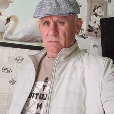 Фотография мужчины Миша, 66 лет из г. Могилев