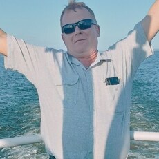Фотография мужчины Алексей, 49 лет из г. Октябрьск