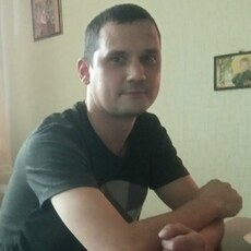 Фотография мужчины Павел, 36 лет из г. Саратов