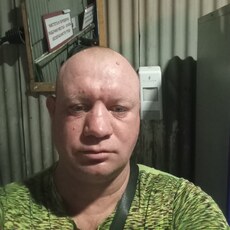 Фотография мужчины Андрей Литвинов, 42 года из г. Волжский