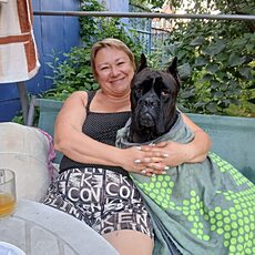 Фотография девушки Ольга, 51 год из г. Тольятти