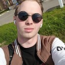 Никита, 19 лет