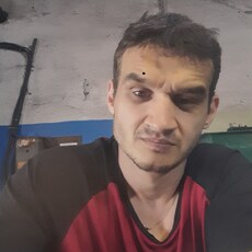 Фотография мужчины Антон, 32 года из г. Комсомольск-на-Амуре
