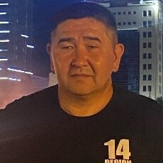 Фотография мужчины Мурат, 45 лет из г. Павлодар