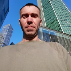 Фотография мужчины Владимир, 39 лет из г. Кемерово