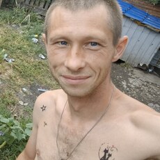 Фотография мужчины Не Скажу, 33 года из г. Поспелиха