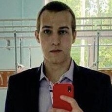 Фотография мужчины Сергей, 30 лет из г. Тулун