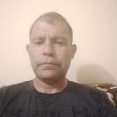 Фотография мужчины Андрей, 45 лет из г. Алматы