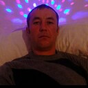 Казах, 47 лет
