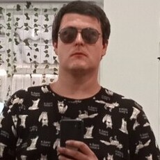 Фотография мужчины Александр, 30 лет из г. Родионово-Несветайская
