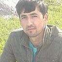 Алик, 34 года