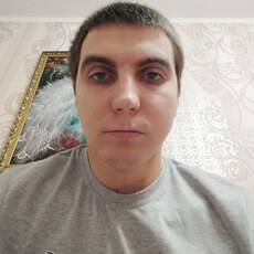 Фотография мужчины Валерий, 29 лет из г. Могилев